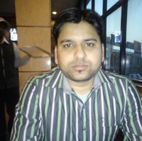 Ankit Gaur