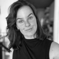 Mariska Van Eijden