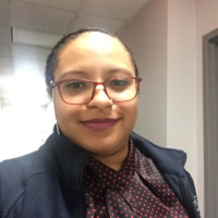 La Keysha James