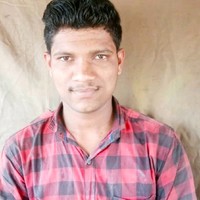 Dilip Salunke