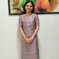 Dr.Pragati Upadhyay