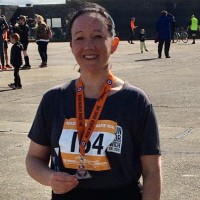 Fleur Trudgill