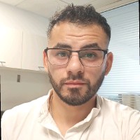 Walter Daniel Cantero