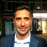 Oguz Keceli