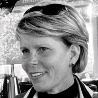 Janet Van Der Ree