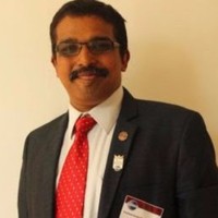 Prashant Kumar Singh