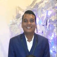Rajesh Ghildiyal