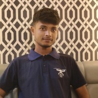 Vishal Maddheshiya