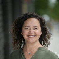 Pam Grater