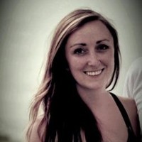Brittany Garrahan
