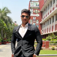 Vihaan Mendiratta
