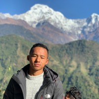 Daniel Tamang
