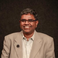 Satya Chakravarthy