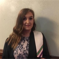 Rachael Lawlor