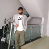 Ankesh Sharma
