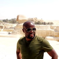 Kudakwashe Sape Tshuma