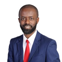 Eric Gitonga