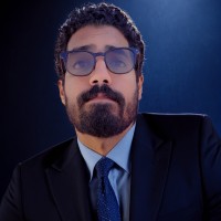 Mahmoud Ramadan