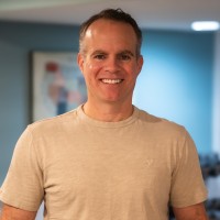 Tim Veale, CPT