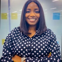 Tolulope Oyefeso, Mba, Acp, Pmi