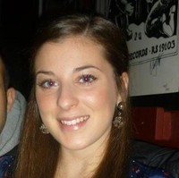 Nadia Leo