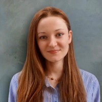 Katie Baker