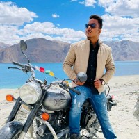 Neeraj Kashyap