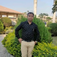 Dharmeshkumar Solanki