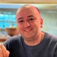 Shagen Arustamov
