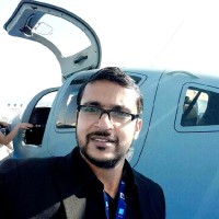 Rtn.Dhanesh PK-Digital Transformation Expert
