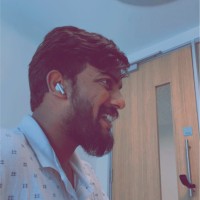 Nagendra K