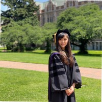 Yutong (Rainey) Yang, Pharmd, Bcps