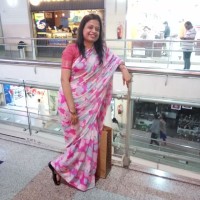 Kamna Chaturvedi