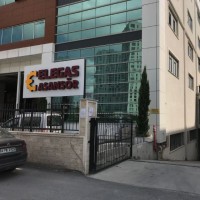 ELEGAS MUHENDISLIK ASANSOR SAN VE DIS TIC. LTD. TIC