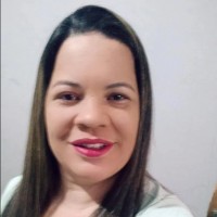 Maria Adnalva França Damascena