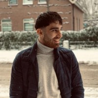 Haroen Lasshab