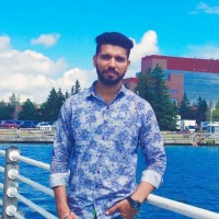 Yogesh Nayyar