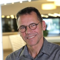 Thomas Uwe Jørgensen