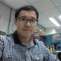 Sammy Lam