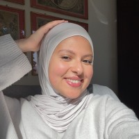 Yousra El-Sayed