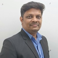 Sathya Raj K