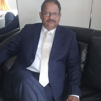 Girish Gurkhe