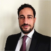 Alberto Ferro