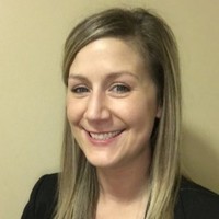 Amber Ruff, Licsw