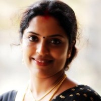 Smitha P.S
