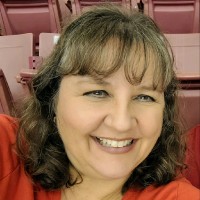 Christine Larue