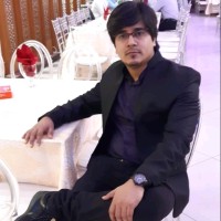 Dawer Ahmed Khan