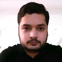 Nouroze Ahmed