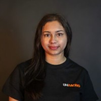 Sandhya Jeshram