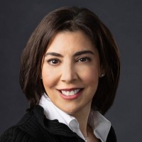 Kathie Vosganian, SPHR, SHRM-SCP, ACC